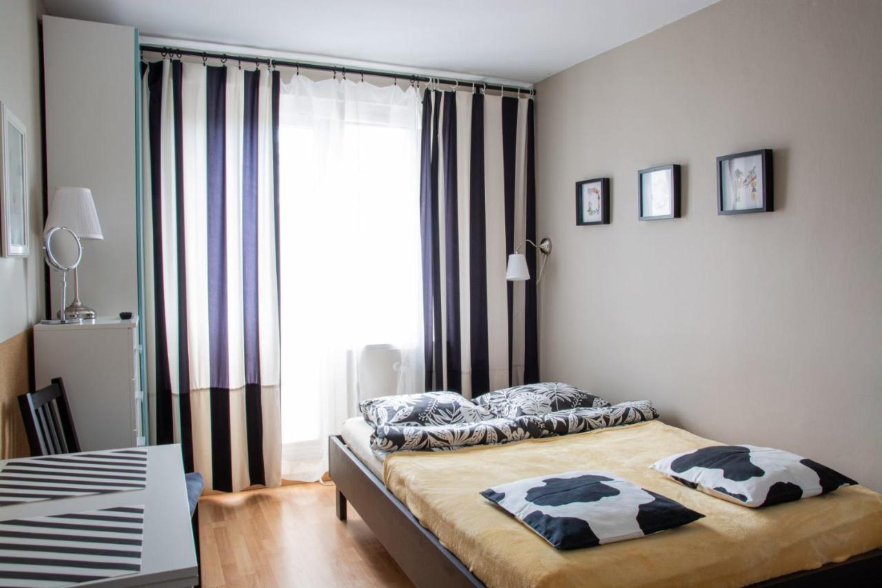 Dom Przy Borowinie Homestay Kolobrzeg