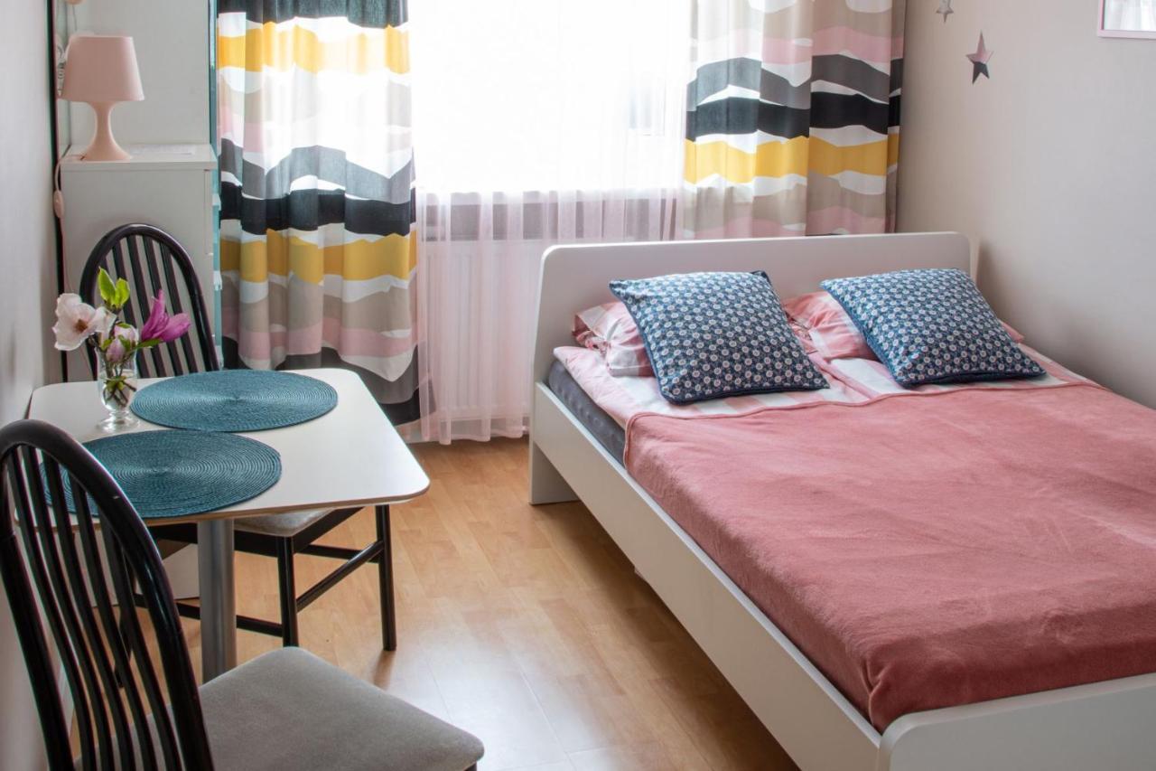 Homestay Dom Przy Borowinie Kolobrzeg