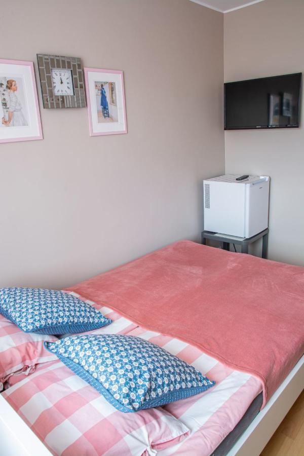Dom Przy Borowinie Homestay Kolobrzeg