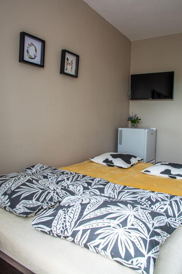 Dom Przy Borowinie Homestay Kolobrzeg