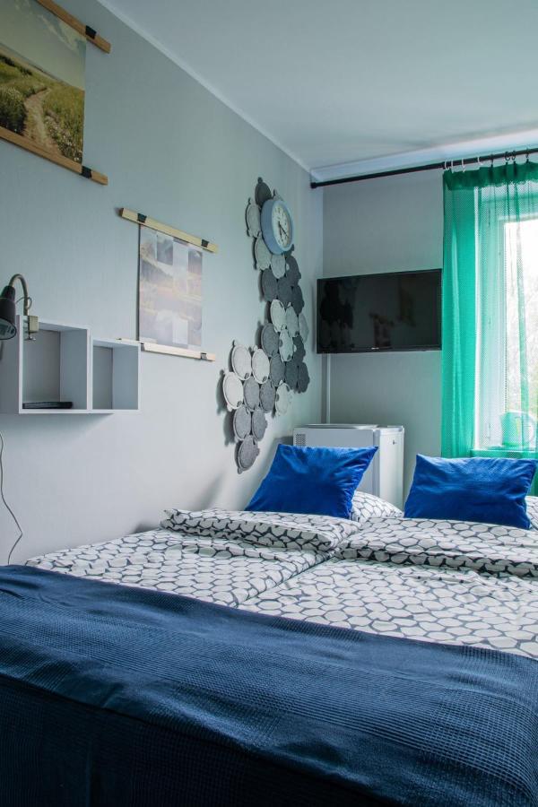Homestay Dom Przy Borowinie