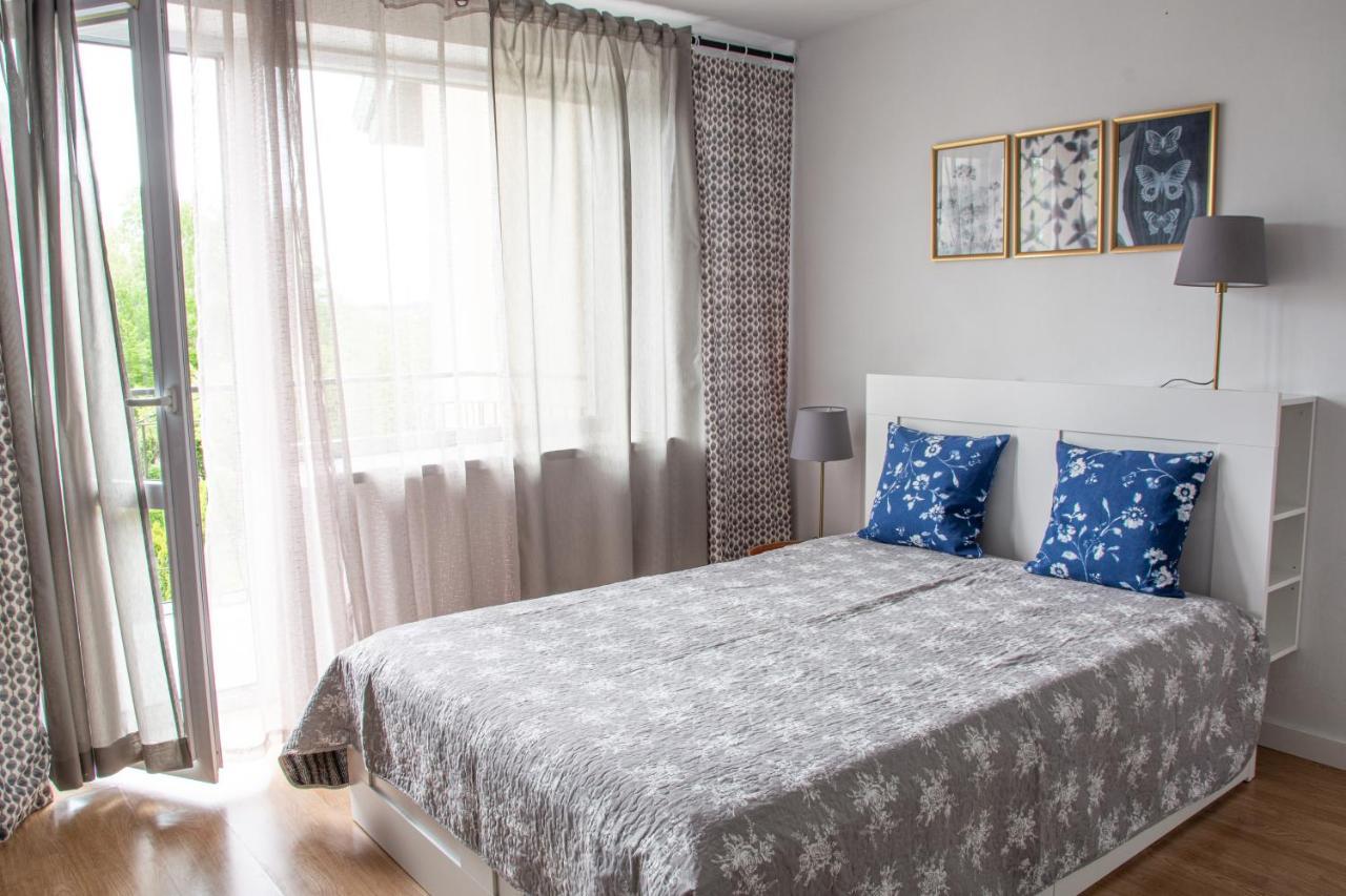 Dom Przy Borowinie Homestay
