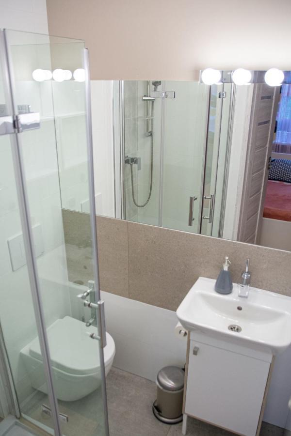 Homestay Dom Przy Borowinie Kolobrzeg