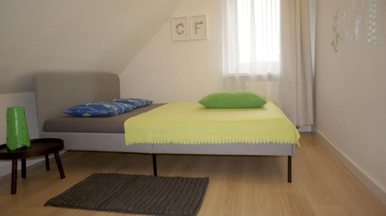 Homestay Dom Przy Borowinie Kolobrzeg