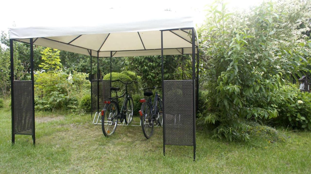 Homestay Dom Przy Borowinie Kolobrzeg